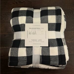 Hudson’s Bay Throw Blanket